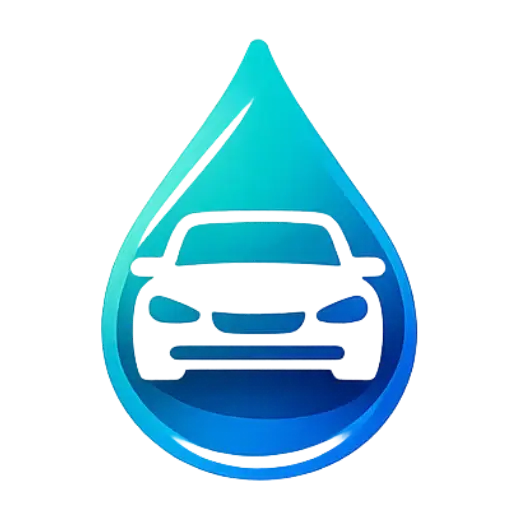 Lavage auto à domicile Bornel